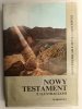 NOWY TESTAMENT Z ILUSTRACJAMI